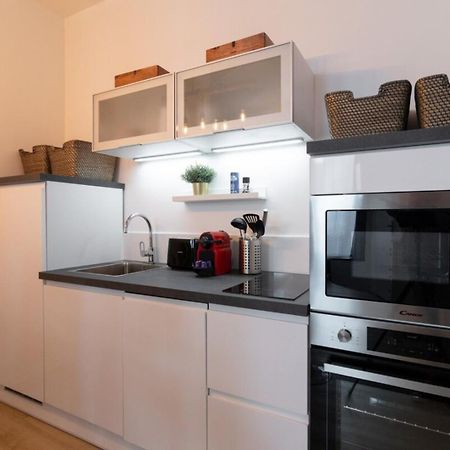 Ferienwohnung Unique 3 Bed House In Old Lille! Exterior foto