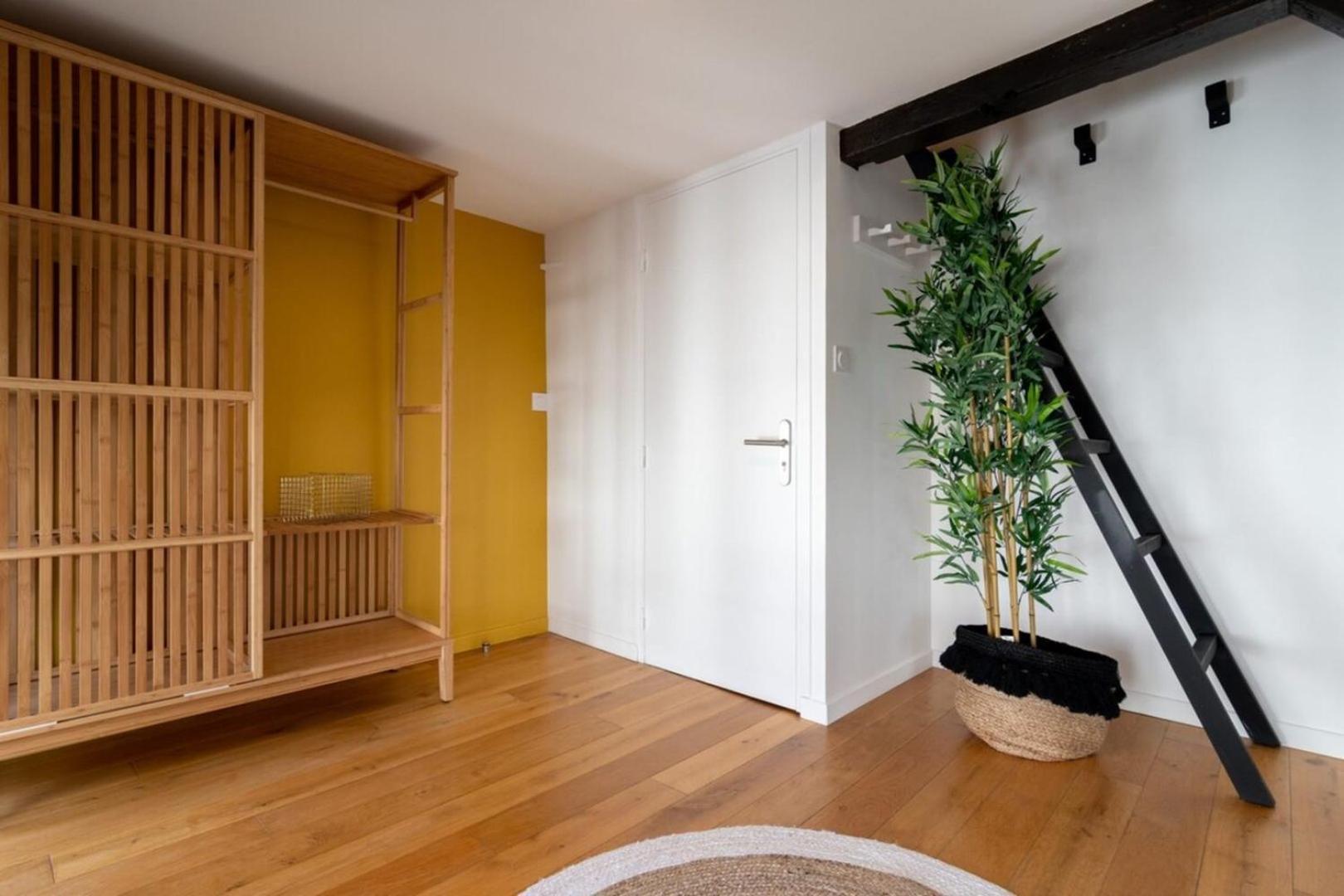 Ferienwohnung Unique 3 Bed House In Old Lille! Exterior foto